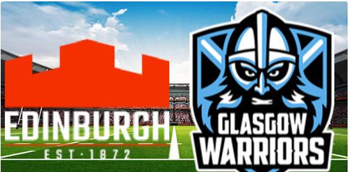 Edinburgh vs Glasgow Warriors Rugby Full Match Replay 27 December 2025 United Rugby Championship